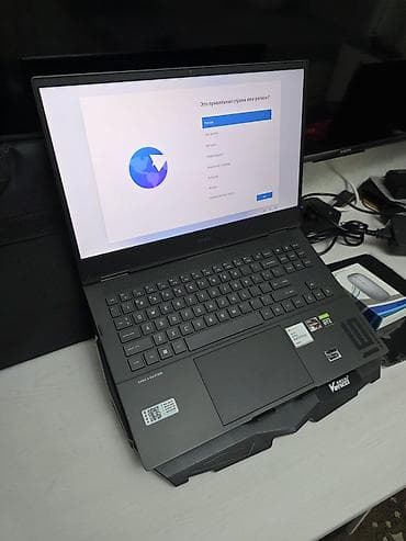 Игровой, Б/у, AMD Ryzen 7, В рассрочку at lalafo.kg Игровой, Б/у, AMD Ryzen 7, В рассрочку