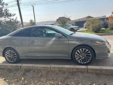 Toyota Camry: 2005 г., 2.4 л, Автомат, Бензин, Купе at lalafo.kg Toyota Camry: 2005 г., 2.4 л, Автомат, Бензин, Купе