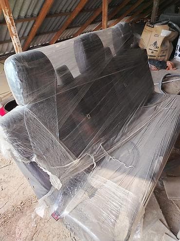 Заднее сиденье, Ткань, текстиль, Mercedes-Benz Б/у, Оригинал at lalafo.kg Заднее сиденье, Ткань, текстиль, Mercedes-Benz Б/у, Оригинал