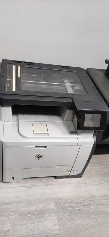 TechnoLand: Hp laserjet pro mfp m521dw
На запчасти at lalafo.kg TechnoLand: Hp laserjet pro mfp m521dw
На запчасти