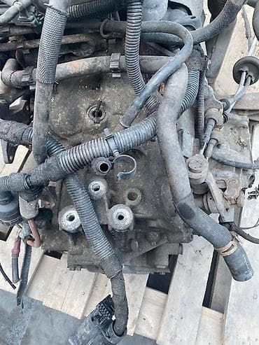 МКПП Opel Zafira 2.2 ДИЗЕЛЬ 2001 (б/у) at lalafo.kg МКПП Opel Zafira 2.2 ДИЗЕЛЬ 2001 (б/у)