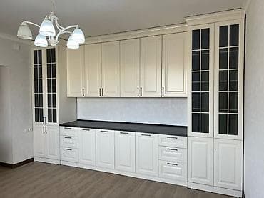 Мебель на заказ, Кухня, Кухонный гарнитур at lalafo.kg Мебель на заказ, Кухня, Кухонный гарнитур