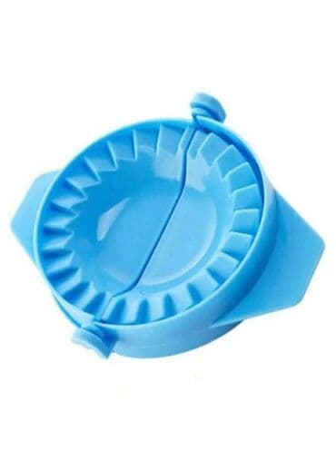 Форма для варенников, Пресс для лепки пельменей 2-в-1, кухонный at lalafo.kg Форма для варенников, Пресс для лепки пельменей 2-в-1, кухонный