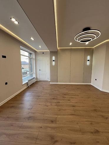 2 комнаты, 63 м², Индивидуалка, Дизайнерский ремонт at lalafo.kg 2 комнаты, 63 м², Индивидуалка, Дизайнерский ремонт