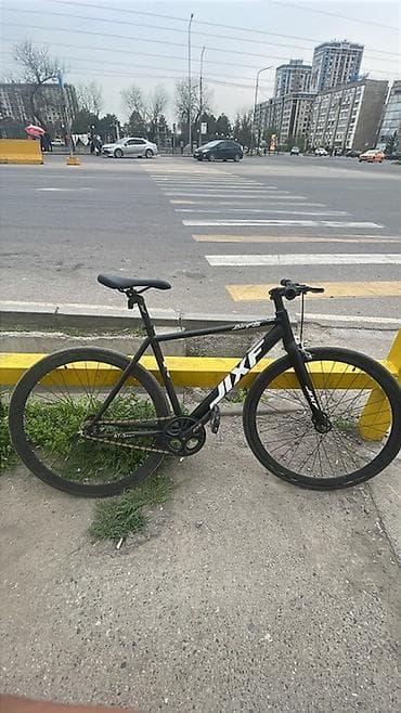 Городской велосипед, Рама L (172 - 185 см) at lalafo.kg Городской велосипед, Рама L (172 - 185 см)