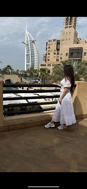 Продаю юпку и топ одевала один раз at lalafo.kg Продаю юпку и топ одевала один раз