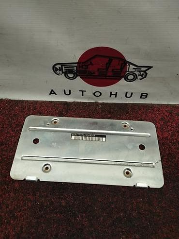 Подномерник Mercedes-Benz E-CLASS W211 M113 E50 2004 (б/у) at lalafo.kg Подномерник Mercedes-Benz E-CLASS W211 M113 E50 2004 (б/у)