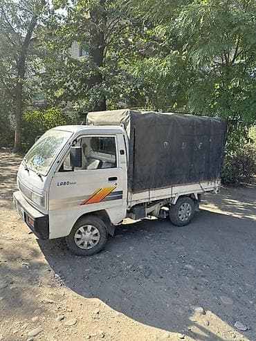 Легкий грузовик, Daewoo, Стандарт, До 1 т, Б/у at lalafo.kg Легкий грузовик, Daewoo, Стандарт, До 1 т, Б/у