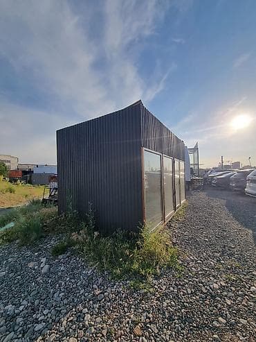 Продажа павильонов 15 м², С кондиционером at lalafo.kg Продажа павильонов 15 м², С кондиционером