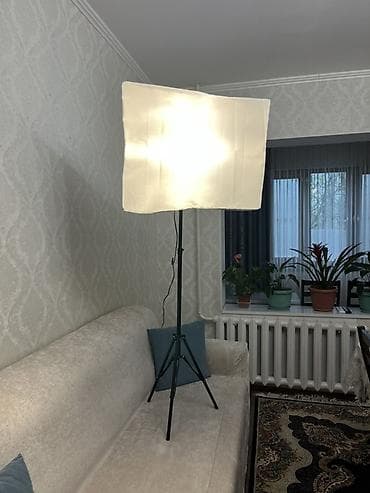 🔥 ПРОДАЮ СТУДИЙНЫЙ СВЕТ СОФТБОКС ЗА 3000 СОМ! 🔥 Мощность: 280 ВТ at lalafo.kg 🔥 ПРОДАЮ СТУДИЙНЫЙ СВЕТ СОФТБОКС ЗА 3000 СОМ! 🔥 Мощность: 280 ВТ