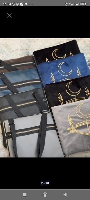 Бар сетка жайнамаз сумка жайнамаз. доставка бесплатно at lalafo.kg Бар сетка жайнамаз сумка жайнамаз. доставка бесплатно