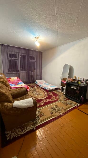 10 м², С мебелью at lalafo.kg 10 м², С мебелью