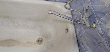 Реставрация ванн Больше 6 лет опыта at lalafo.kg Реставрация ванн Больше 6 лет опыта