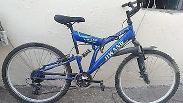 Горный велосипед, Сталь at lalafo.kg Горный велосипед, Сталь