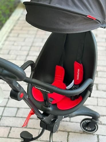 Tata: Ликвидация товара Детская коляска-трансформер - Компактная at lalafo.kg — 2 Tata: Ликвидация товара Детская коляска-трансформер - Компактная — 2