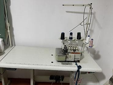 5-нитка, Платная доставка, Самовывоз at lalafo.kg 5-нитка, Платная доставка, Самовывоз