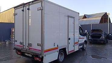 Datsun: Легкий грузовик, Б/у at lalafo.kg — 3 Datsun: Легкий грузовик, Б/у — 3