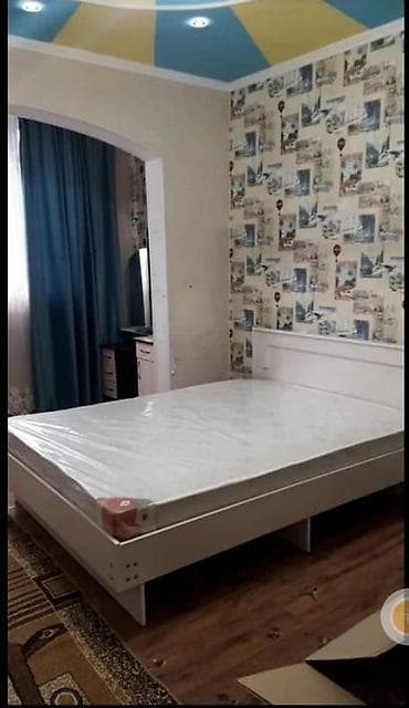 2 комнаты, Без подселения, С мебелью полностью at lalafo.kg 2 комнаты, Без подселения, С мебелью полностью