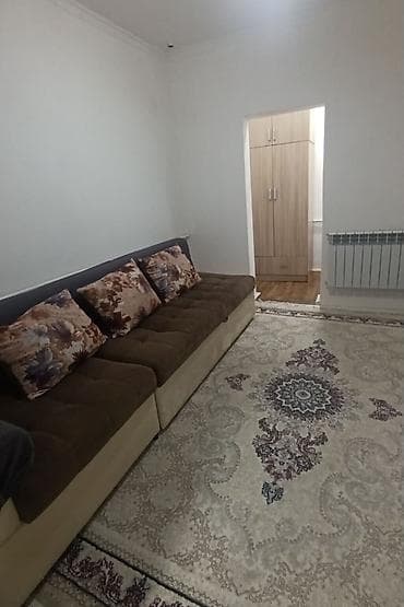 1 бөлмө, Жарым -жартылай эмереги бар lalafo.kg да 1 бөлмө, Жарым -жартылай эмереги бар