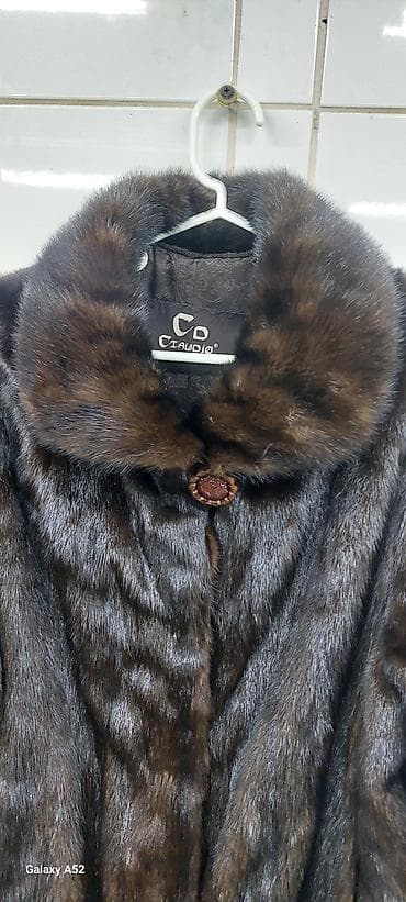 Жамгыр өткөрбөс курткалар: Шуба, Норка, Узун модель, 2XL lalafo.kg да — 7 Жамгыр өткөрбөс курткалар: Шуба, Норка, Узун модель, 2XL — 7