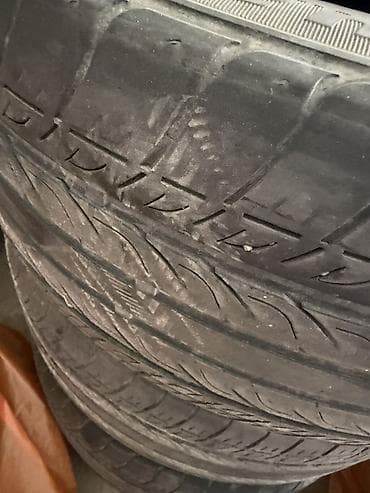 Комплект летних шин 245/45 ZR18 96V
- Размер: 245/45 ZR18 lalafo.kg да Комплект летних шин 245/45 ZR18 96V
- Размер: 245/45 ZR18