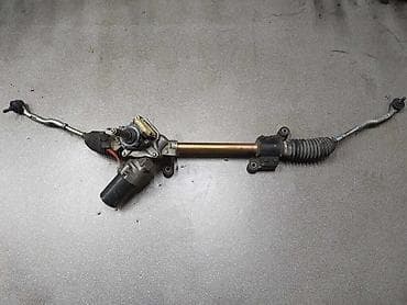 Руль рейкасы Honda 2009 г., Колдонулган, Оригинал, Жапония lalafo.kg да Руль рейкасы Honda 2009 г., Колдонулган, Оригинал, Жапония