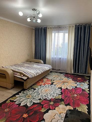 Квартира, Балыкчы at lalafo.kg — 3 Квартира, Балыкчы — 3