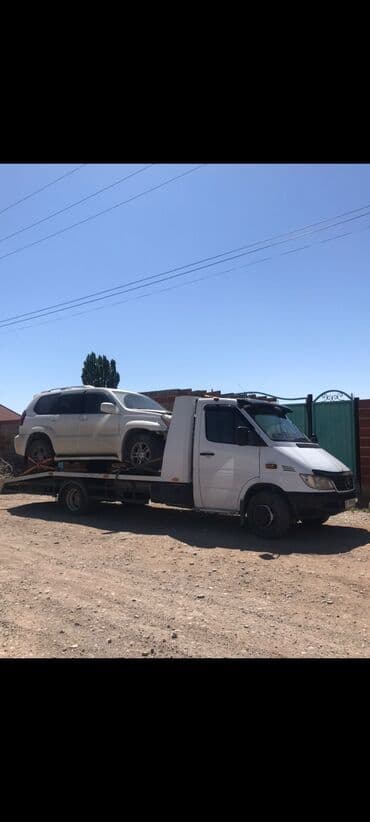 С лебедкой, С гидроманипулятором, Со сдвижной платформой at lalafo.kg С лебедкой, С гидроманипулятором, Со сдвижной платформой