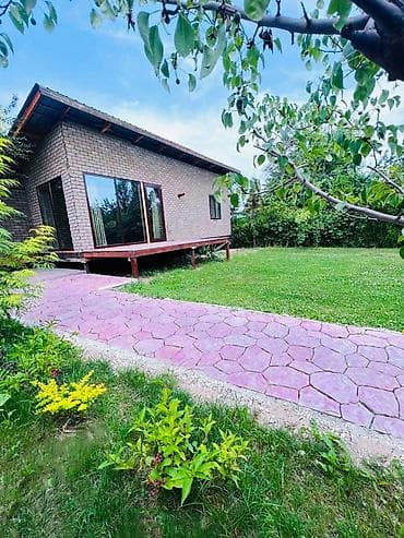 🏡 Продаётся благоустроенная дача в селе Таш-Мойнок. Продаётся уютная at lalafo.kg 🏡 Продаётся благоустроенная дача в селе Таш-Мойнок. Продаётся уютная