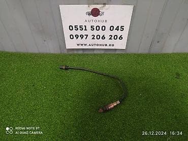 Лямбда зонд Mercedes-Benz at lalafo.kg Лямбда зонд Mercedes-Benz