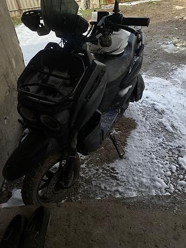 Танк, есть свои минусы по мелочи а так на ходу пробег 6000, кто at lalafo.kg Танк, есть свои минусы по мелочи а так на ходу пробег 6000, кто