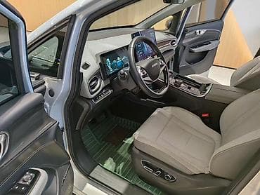 GAC: AION V Plus 610км Бишкекте Растаможкн оформлен Номера 🇰🇬 Родной at lalafo.kg — 3 GAC: AION V Plus 610км Бишкекте Растаможкн оформлен Номера 🇰🇬 Родной — 3