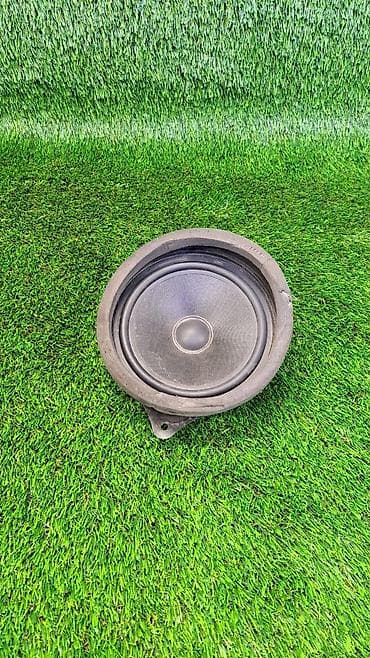 Динамик задний левый Bmw X5 E53 РЕСТ M57D30 2005 (б/у) Марка: BMW at lalafo.kg Динамик задний левый Bmw X5 E53 РЕСТ M57D30 2005 (б/у) Марка: BMW