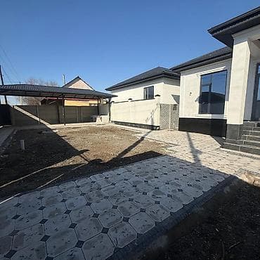 🏠 Продается 3 комнатный дом в Новопавловке улица;Кожомкула. 📍Площадь at lalafo.kg 🏠 Продается 3 комнатный дом в Новопавловке улица;Кожомкула. 📍Площадь