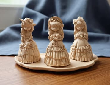 *изделия из гипса в подарок и для души*По желанию заказчика можно at lalafo.kg *изделия из гипса в подарок и для души*По желанию заказчика можно