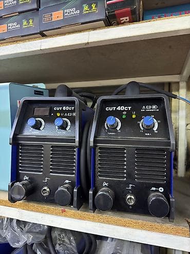 Плазменный резак RILAND !!!АКЦИЯ!!! Распродажа по низким ценам. CUT at lalafo.kg Плазменный резак RILAND !!!АКЦИЯ!!! Распродажа по низким ценам. CUT