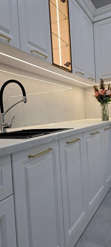 Мебель на заказ, Детская, С матрасом, Вешалки, Стеллаж at lalafo.kg Мебель на заказ, Детская, С матрасом, Вешалки, Стеллаж