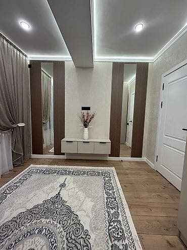 1 комната, 40 м², Элитка, 9 этаж, Дизайнерский ремонт at lalafo.kg 1 комната, 40 м², Элитка, 9 этаж, Дизайнерский ремонт