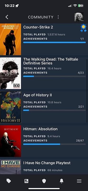 Steam-аккаунт с играми и инвентарем Состав библиотеки (как на lalafo.kg да Steam-аккаунт с играми и инвентарем Состав библиотеки (как на