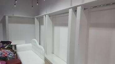 Оборудование для вещей
Торг уместен at lalafo.kg Оборудование для вещей
Торг уместен