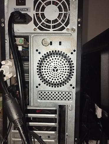 Компьютер at lalafo.kg Компьютер