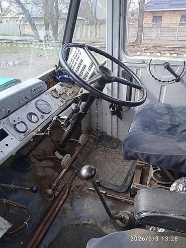 Тоют тараткычтар: Продаю трактор150к в очень хорошем состоянии Трактор колесный с lalafo.kg да — 4 Тоют тараткычтар: Продаю трактор150к в очень хорошем состоянии Трактор колесный с — 4