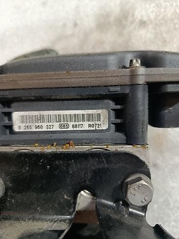 ABS: Блок ABS Kia Оригинал, Германия lalafo.kg да — 4 ABS: Блок ABS Kia Оригинал, Германия — 4