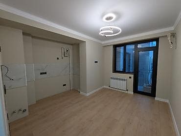 2 комнаты, 68 м², Элитка, 10 этаж, Дизайнерский ремонт at lalafo.kg 2 комнаты, 68 м², Элитка, 10 этаж, Дизайнерский ремонт