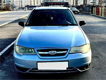 Daewoo Nexia: 2011 г., 1.6 л, Механика, Бензин, Седан at lalafo.kg Daewoo Nexia: 2011 г., 1.6 л, Механика, Бензин, Седан