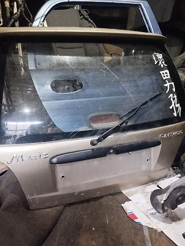 Daewoo, 2007 г., Б/у, Оригинал at lalafo.kg Daewoo, 2007 г., Б/у, Оригинал