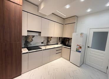2 комнаты, 55 м², Элитка, 12 этаж, Евроремонт at lalafo.kg 2 комнаты, 55 м², Элитка, 12 этаж, Евроремонт