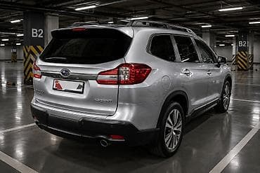Subaru Ascent: 2020 г., 2.4 л, Вариатор, Бензин, Кроссовер at lalafo.kg — 2 Subaru Ascent: 2020 г., 2.4 л, Вариатор, Бензин, Кроссовер — 2