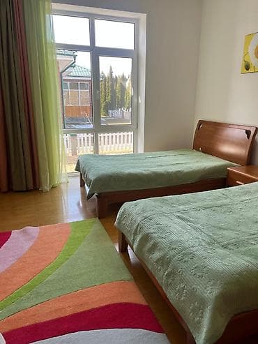 Коттедж, Чок-Тал at lalafo.kg — 5 Коттедж, Чок-Тал — 5