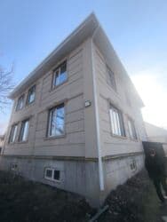 Утепление фасада, Утепление стен | Утепление дома, Утепление квартиры, Утепление склада | Пенопласт, Термопанели Больше 6 лет опыта at lalafo.kg Утепление фасада, Утепление стен | Утепление дома, Утепление квартиры, Утепление склада | Пенопласт, Термопанели Больше 6 лет опыта